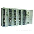 380VAC Soft Starter Motor Control Panel